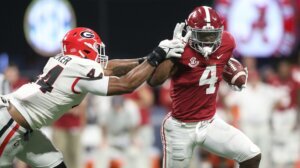 Commanders brass feels team 'got tougher' with Day 2 selections
