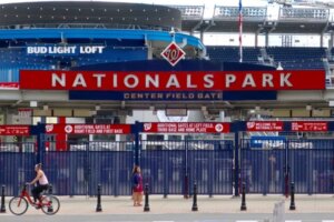 Nats Park