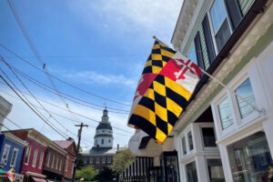 State house flag 1 scaled 1024x683