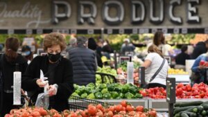 US ECONOMY INFLATION