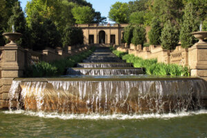 Meridian Hill Park