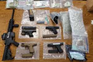 050422 guns drugs