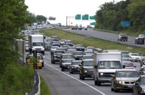 Memorial Day Travel