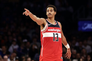 Jordan Poole