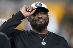 Patriots Steelers Football