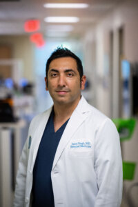 DR SINGH Kaiser 5 9 22