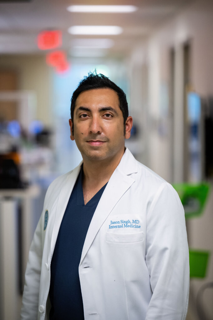 DR SINGH Kaiser 5 9 22