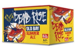 DeadRise 6pack FRE