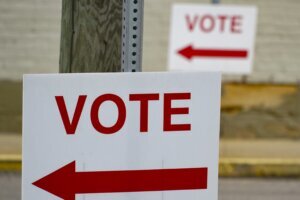 Election 2022 Pennsylvania Primary