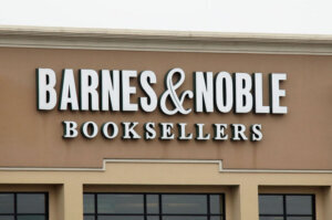 Business Signage