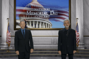 2021 National Memorial Day Concert