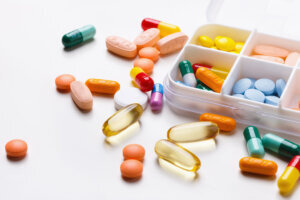 Pill case