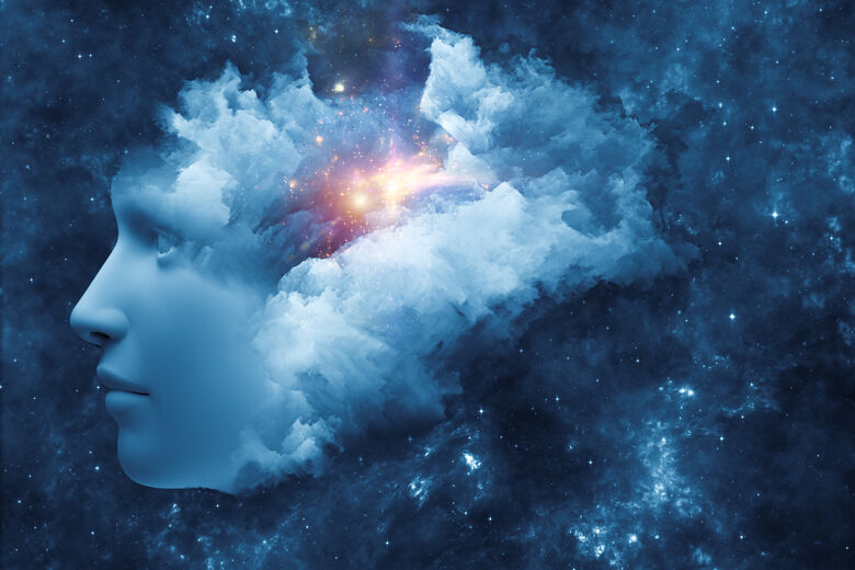 Thought Cloud