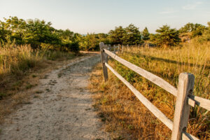 Rural Trails