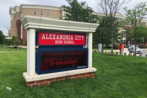 Alexandria City Public School