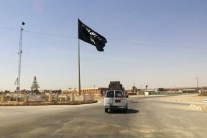 Islamic State