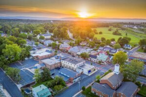 MIDDLEBURG