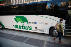 OURBUS