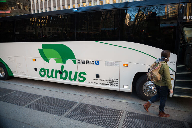 OURBUS