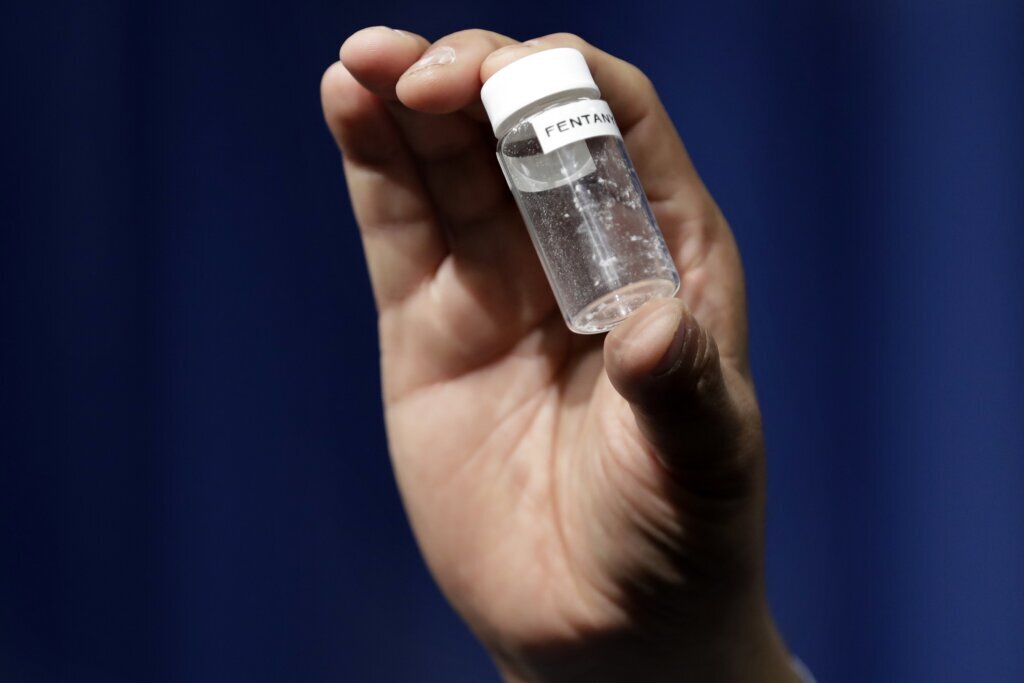 Overdoses Los Angeles