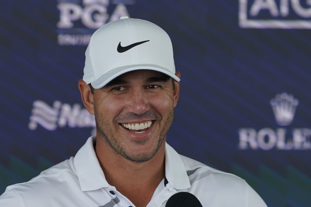 PGA Championship Golf