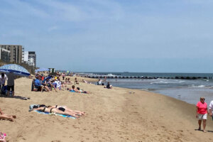 REHOBOTH BEACH