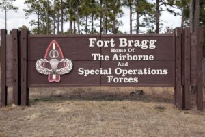 Renaming Army Bases