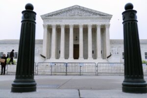 Supreme Court Abortion
