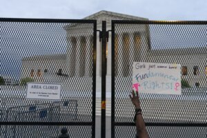 Supreme Court Abortion