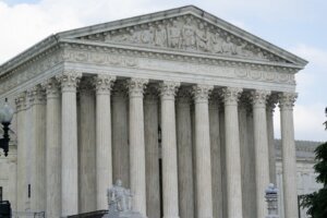 Supreme Court Abortion