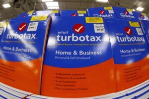 TurboTax Settlement