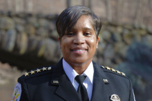 Pamela Smith