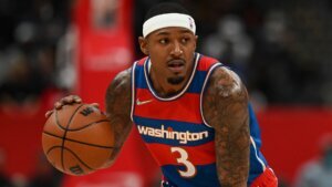 Top 30 NBA free agents in