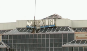 Landmark Mall