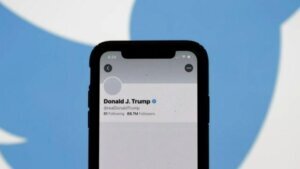 How President Trump's social media ban may be helping him