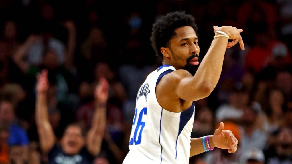 What does Dinwiddie's Game 7 mean for Wizards Mavs trade?