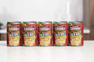 F22 chunky spicy line group