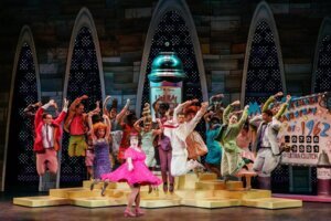 Hairspray