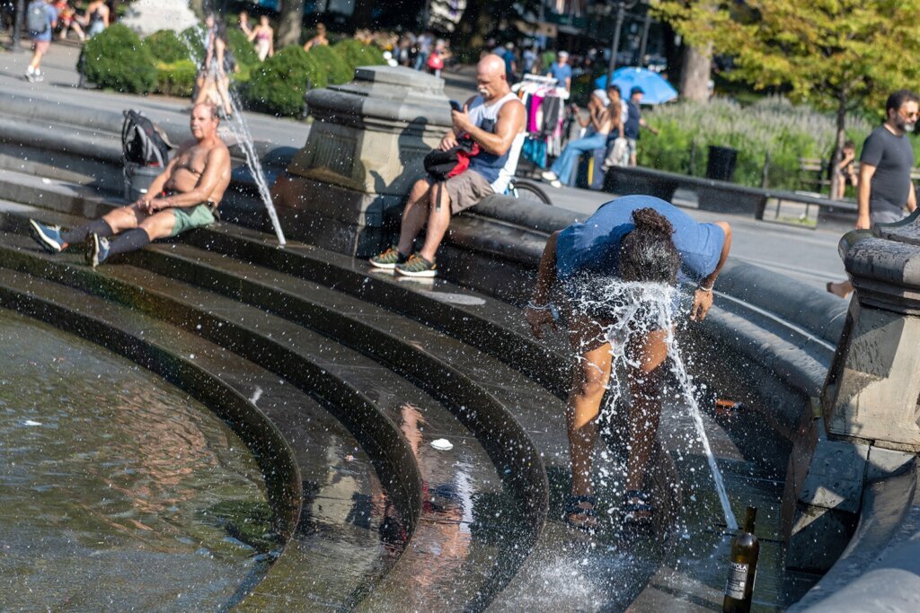 Summer Entertainment Returns To New York City