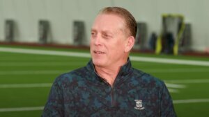 Third down defense is a topic again after preseason opener