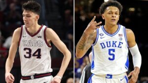 Why 13.9 is the magic number for Wizards in NBA Draft lottery