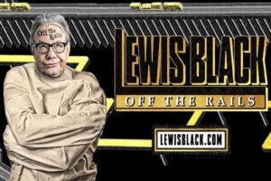 Lewis black copy