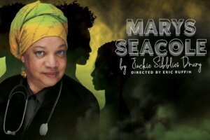 Marys seacole