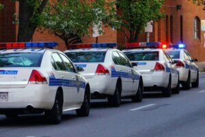 Md police