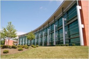 The Kelly Leadership Center