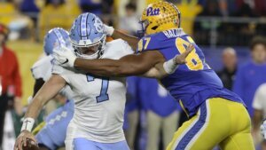 If Sam Howell succeeds, he'll defy recent NFL Draft history
