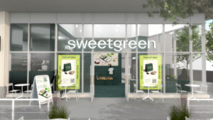 Sweetgreen