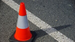 Traffic cone generic