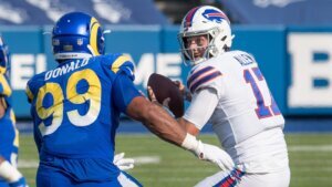 These are the 10 most anticipated games on the 2022 NFL schedule