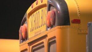 School bus generic